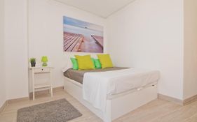 Schlichting Beach